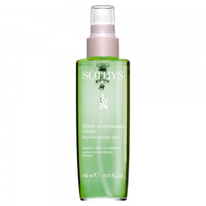 Sothys Elixir Lemon And Petitgrain Escape